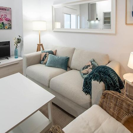 Duplex Flamingo Cadiz Apartment Exterior photo