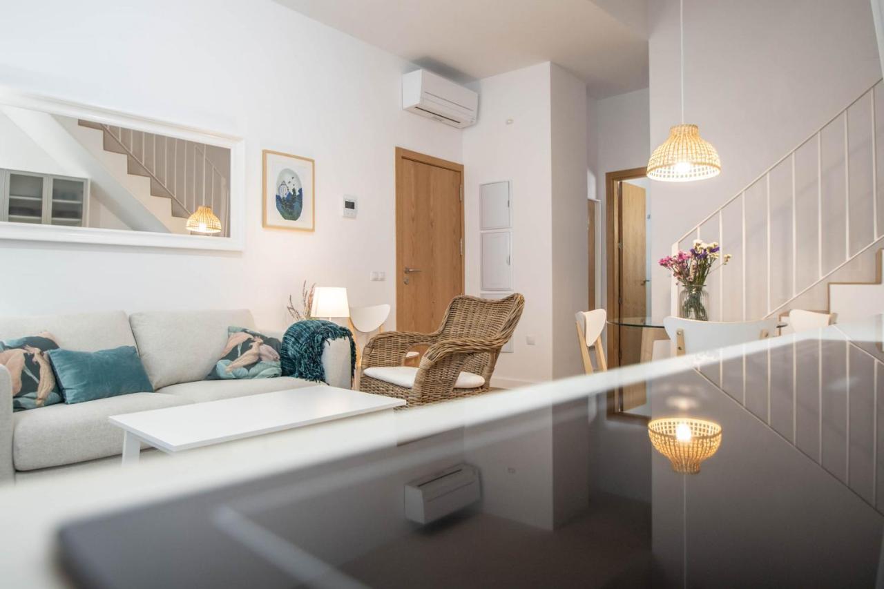 Duplex Flamingo Cadiz Apartment Exterior photo
