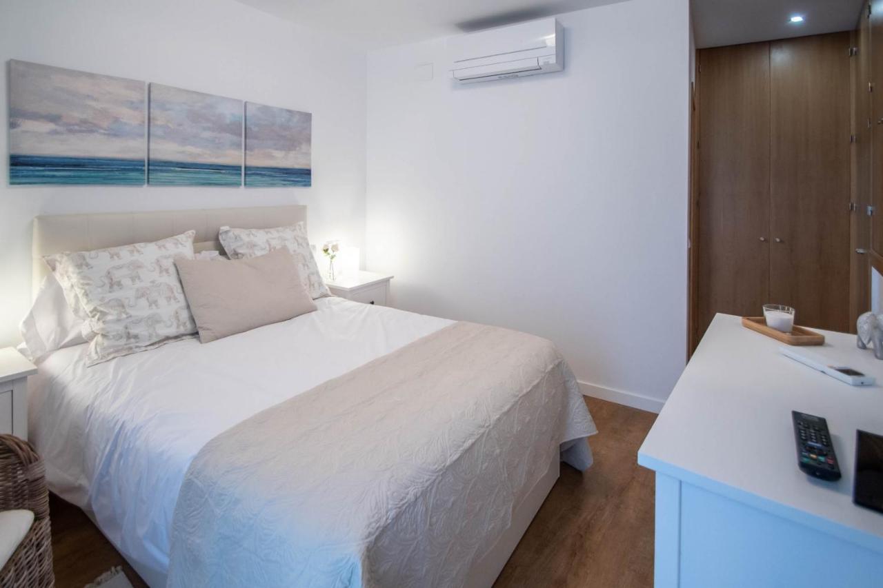 Duplex Flamingo Cadiz Apartment Exterior photo